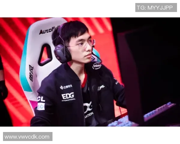 EDG战队防守体系解析：如何在英雄联盟中构建坚不可摧的防线