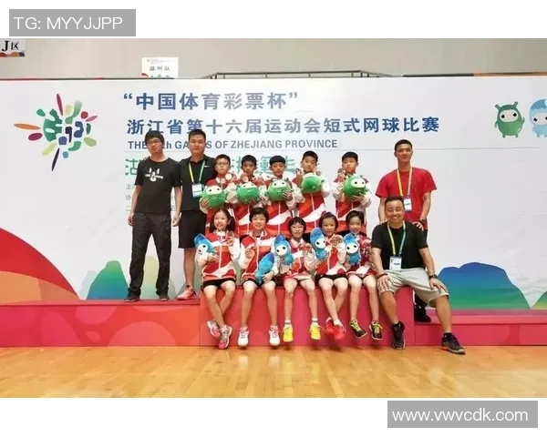 杭州网球队荣登全国网球团队协作排行榜第六名的背后故事