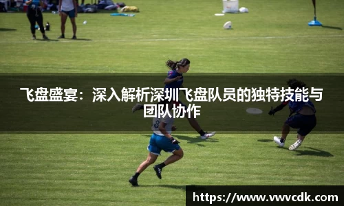 飞盘盛宴：深入解析深圳飞盘队员的独特技能与团队协作